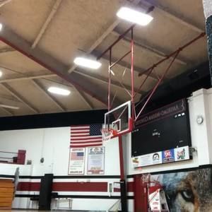 Meet your Posher, Garrett